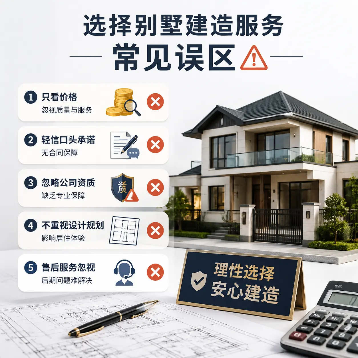 揭秘：上海别墅建造公司电话的收费标准与服务项目