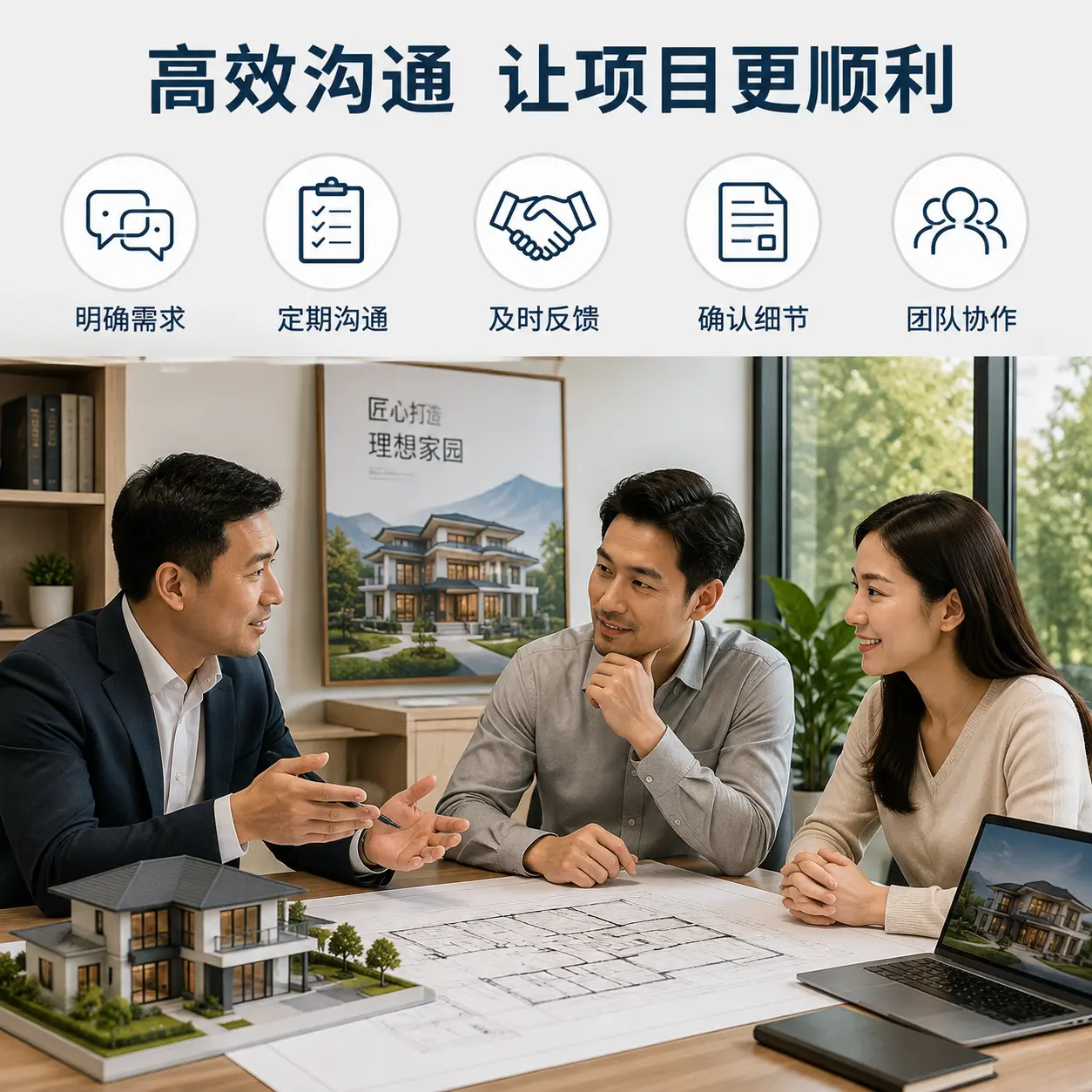 别墅建造公司推荐：如何在 上海 选择最优服务商？