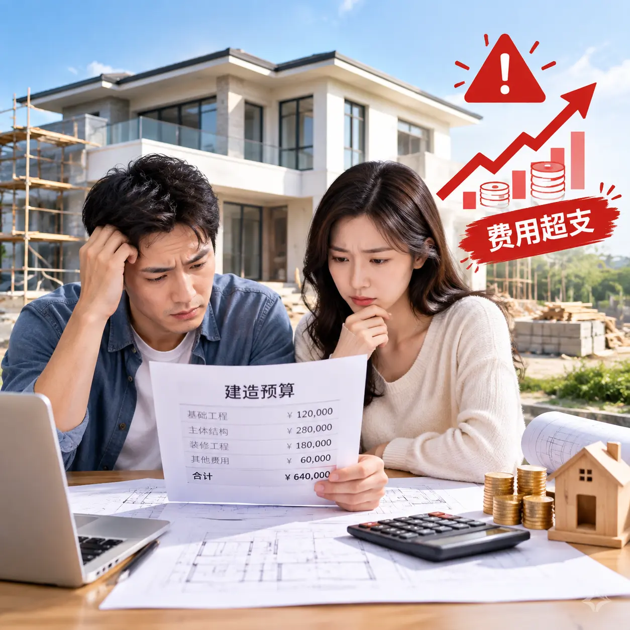 别墅建造公司推荐:避免在 上海 选择时的常见误区